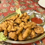 リトルスパイス - 