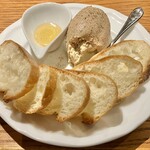 Izakaya boncourage - 