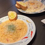 cafe&bar NISHIMURA - 