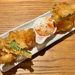 Izakaya boncourage - 