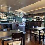 cafe&bar NISHIMURA - 