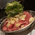 鉄板鍋きのした　恵比寿はなれ - 