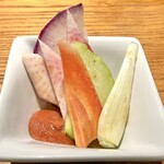 Izakaya boncourage - 