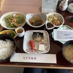 札幌 なだ万雅殿 - 