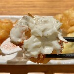 Izakaya boncourage - 