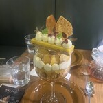 Koyoino Parfait - 