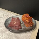個室焼肉 牛姫 - 