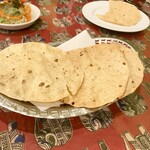 リトルスパイス - 