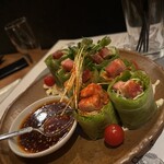 鉄板鍋きのした　恵比寿はなれ - 