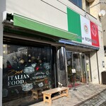 cafe&bar NISHIMURA - 