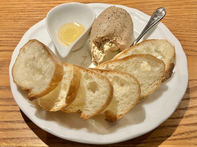 Izakaya boncourage （イザカヤ ボンクラージュ）のご予約 - 元
