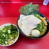 横浜ラーメン 相馬家