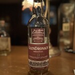 グレンドロナック12年