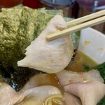 麺家 たいせい - 