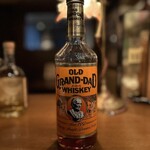 オールドグランダッド