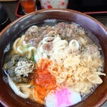 資さんうどん 一枝店 - 