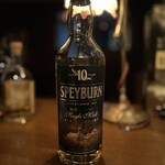 スパイバーン10年