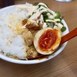 麺家 たいせい - 