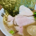 麺家 たいせい - 