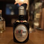 オールドパー12年