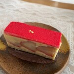 カプセルモンスター - 横