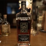 ヘヴンズドア　カスク