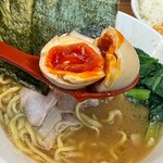 麺家 たいせい - 