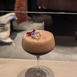 スターバックス リザーブ ロースタリー トウキョウ - 