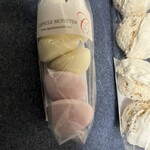 カプセルモンスター - マシュマロ