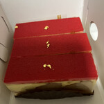 カプセルモンスター - 今回の洋菓子