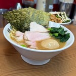 麺家 たいせい - 