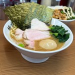 麺家 たいせい - 