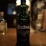 アードベッグ10年