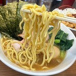 麺家 たいせい - 