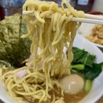 麺家 たいせい - 