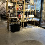 CAFFE PASCUCCI - 