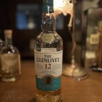 グレンリベット12年