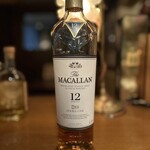 マッカラン12年