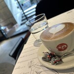 CAFFE PASCUCCI - 