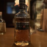 ハイランドパーク12年