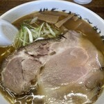 かとうらーめん - 