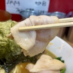 麺家 たいせい - 