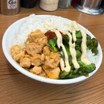 麺家 たいせい - 