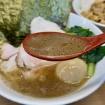 麺家 たいせい - 