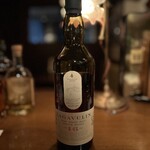 ラガヴーリン16年