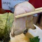 麺家 たいせい - 