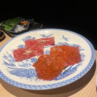 個室焼肉 富士門 恵比寿 - 