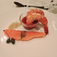 ロウリーズ・ザ・プライムリブ 恵比寿ガーデンプレイス店 - 