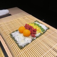 個室焼肉 富士門 恵比寿 - 