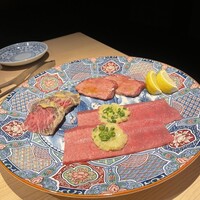 個室焼肉 富士門 恵比寿 - 